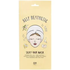 Self Aesthetic Silky Hair Mask