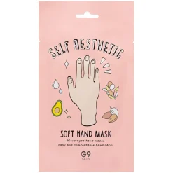 Self Aesthetic Soft Hand Mask