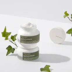 Sensitive Soothing Gel Cream