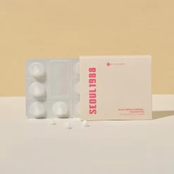 SEOUL 1988 Boosting Ball : Collagen 100%