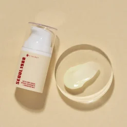 SEOUL 1988 Cream : Retinal Liposome 1% + Fermented Rice