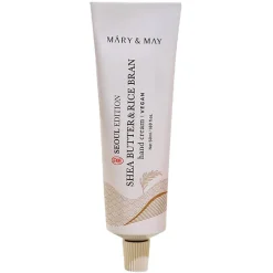 Seoul Edition Hand Cream