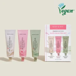 Seoul Edition Hand Cream Trio Set