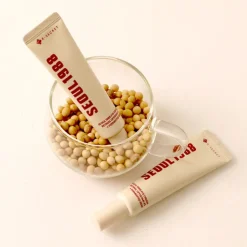 SEOUL 1988 Eye Cream : Retinal Liposome 4% + Fermented Bean