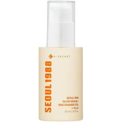 SEOUL 1988 Glow Serum : Niacinamide 15% + Yuja
