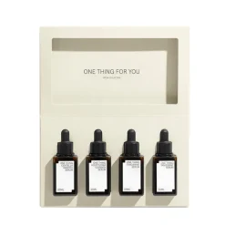 Serum Collection Gift Set