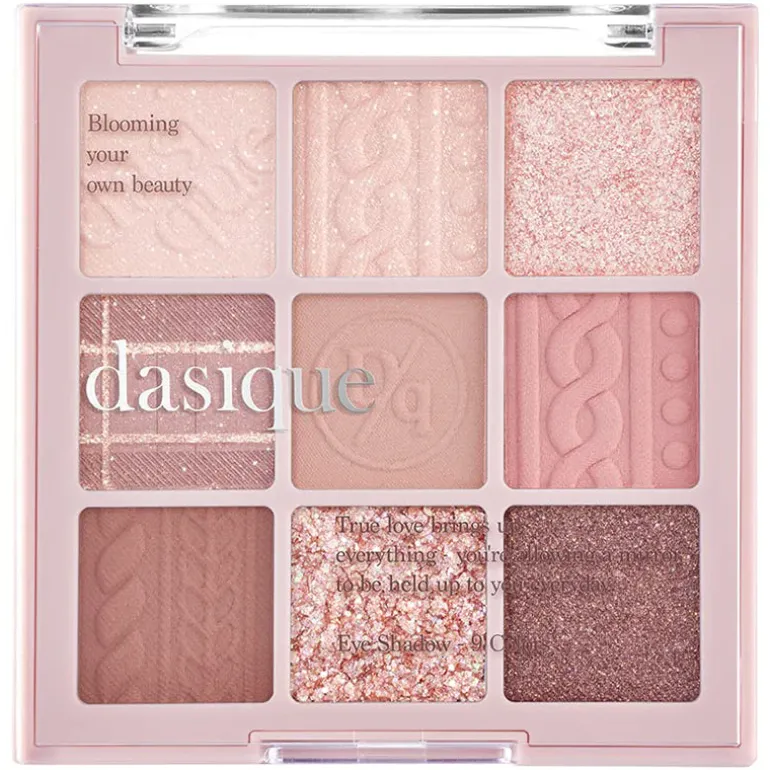 Shadow Palette