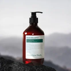 Shampoo Tea Tree Rosemary