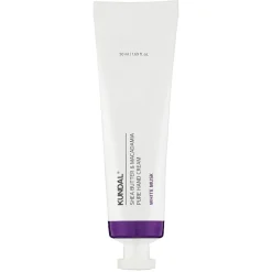 Shea Butter & Macadamia Pure Hand Cream