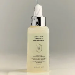 Single Vita Dark Spot Pine-Ampoule