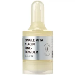 Single Vita Niacin Pine-Powder