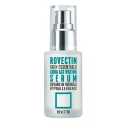 Skin Essentials Aqua Activating Serum