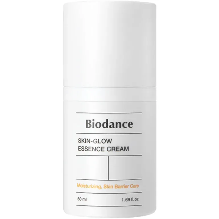 Skin-Glow Essence Cream