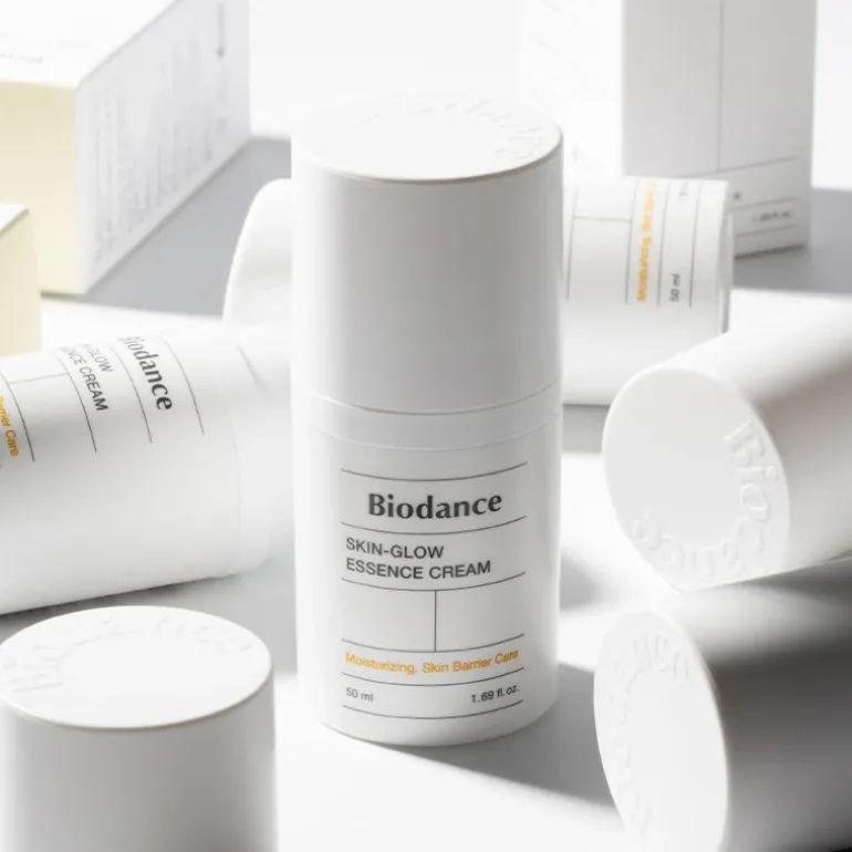 Skin-Glow Essence Cream