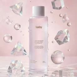Skin Glow Toner; Vita Radiance