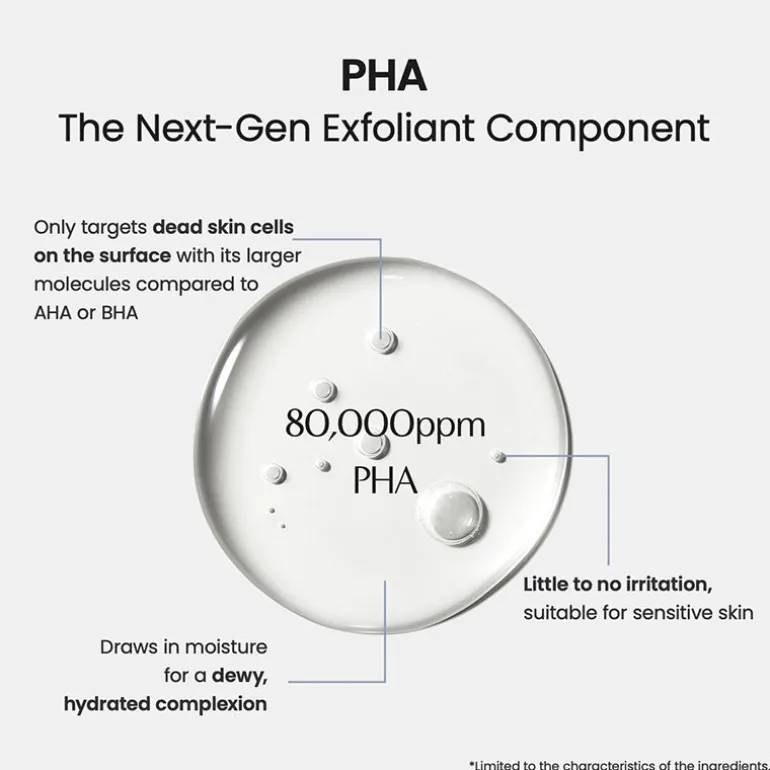 Skin Refining Mild PHA Toner