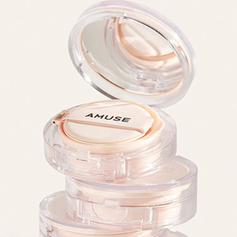 Skin Tune Vegan Cover Cushion SPF45 PA++
