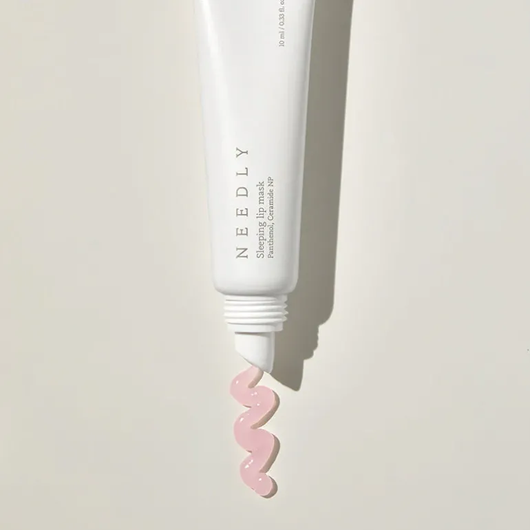 Sleeping Lip Mask