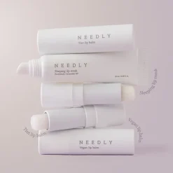 Sleeping Lip Mask