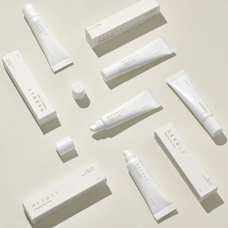 Sleeping Lip Mask