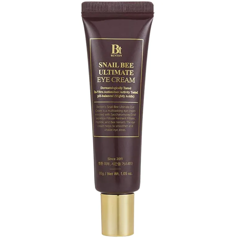 Snail Bee Ultimate Eye Cream