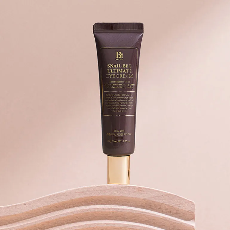 Snail Bee Ultimate Eye Cream