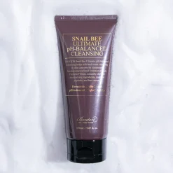 Snail Bee Ultmate Ph-balanced Cleansing
