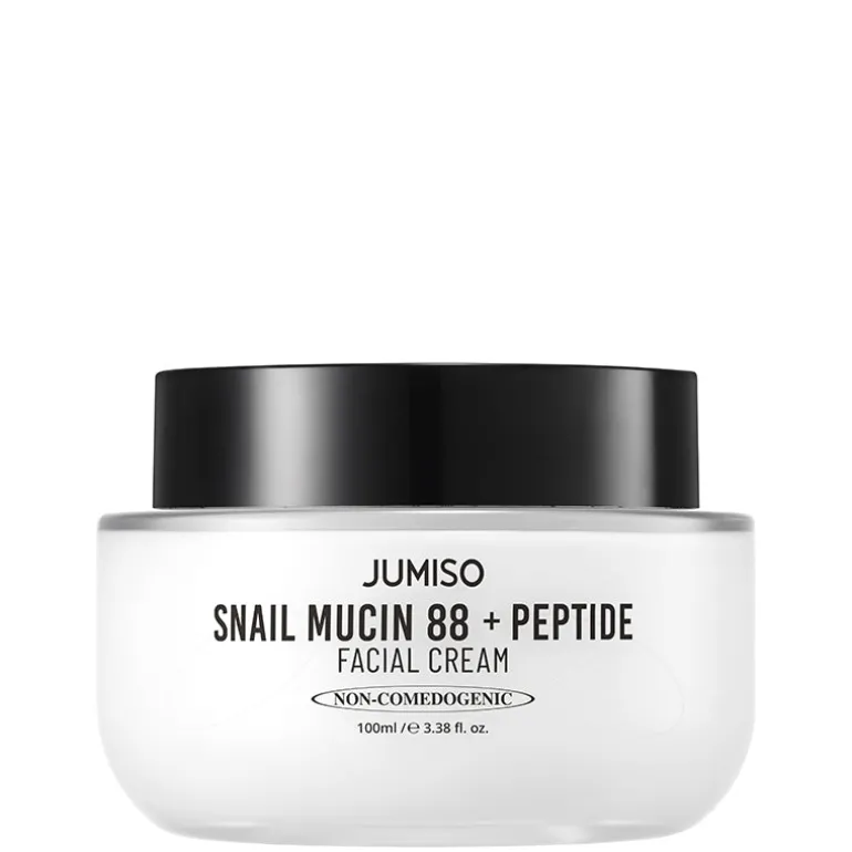 Snail Mucin 88 + Peptide Facial Cream