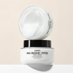 Snail Mucin 88 + Peptide Facial Cream