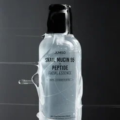 Snail Mucin 95 + Peptide Facial Essence