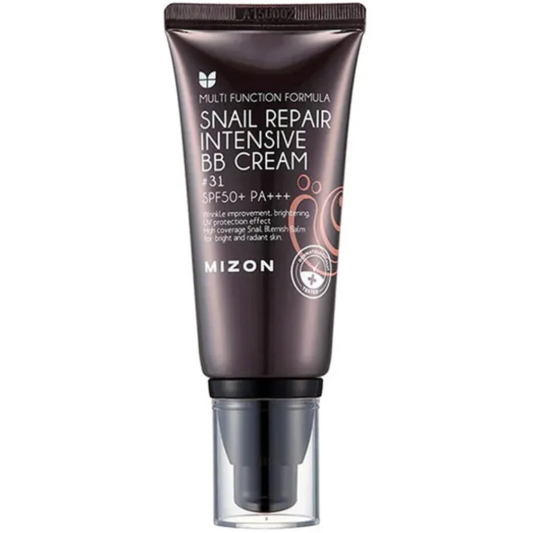 Snail Repair Intensive BB Cream SPF50+ PA++++
