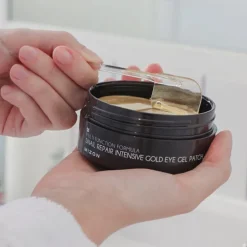 Snail Repair Intensive Gold Eye Gel Patch