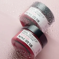 Snail Truecica Miracle Repair Cream
