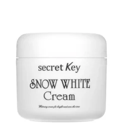 Snow White Cream