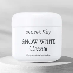 Snow White Cream