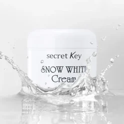 Snow White Cream