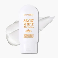 Snow White Milky Lotion