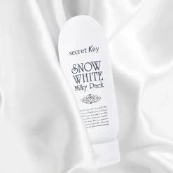 Snow White Milky Pack