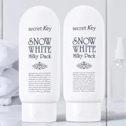 Snow White Milky Pack