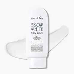 Snow White Milky Pack