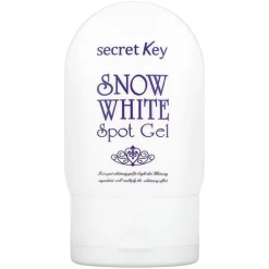 Snow White Spot Gel