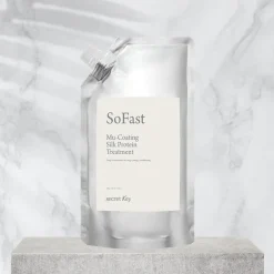 So Fast Mu-Coating Silk Protein Treatment