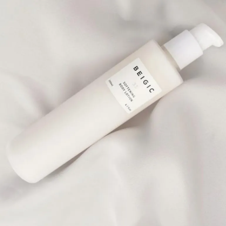 Softening Body Lotion