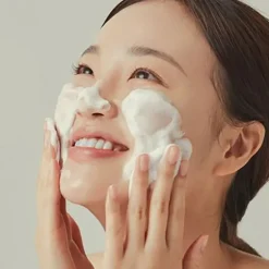Soft Reset Green Cleansing Foam