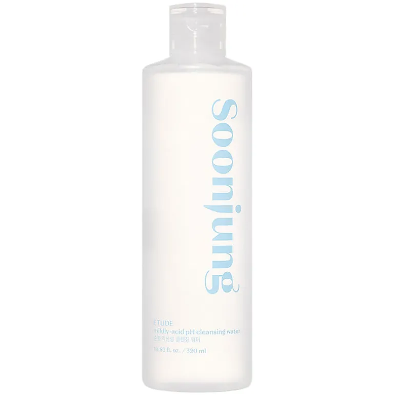 Soon Jung 5.5 Cleansing Water