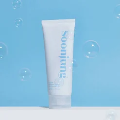 Soon Jung ph 5.5 Foam Cleanser