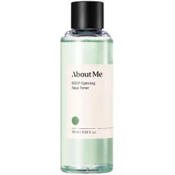 SOOP Calming Aqua Toner