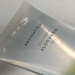 Soothing Aloe Vera Gel