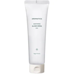 Soothing Aloe Vera Gel