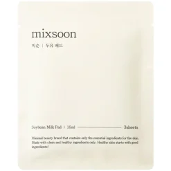 Soybean Milk Pad